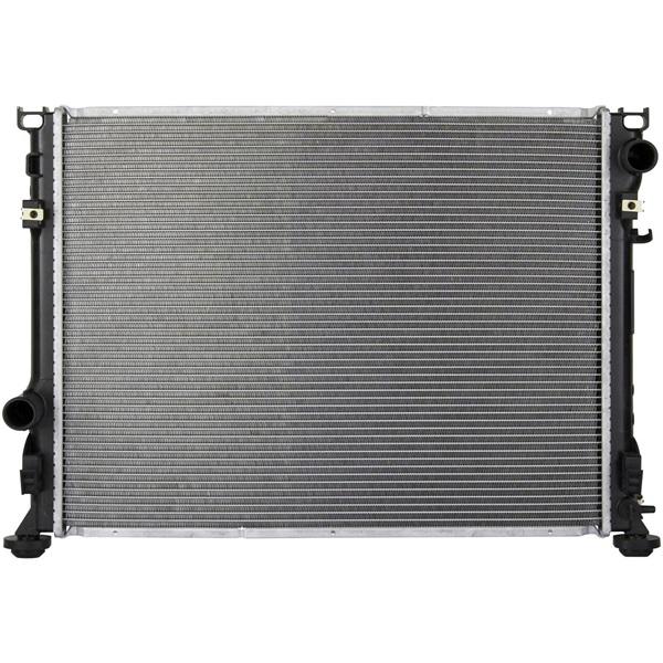 Spectra OE Radiator 05-09 Chrysler 300, Charger, Magnum